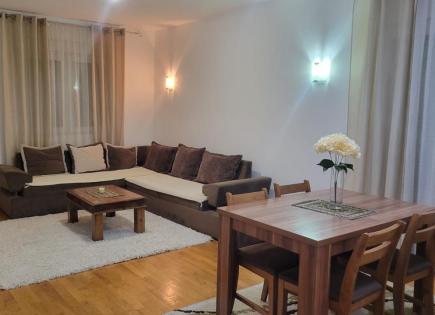 Appartement pour 123 500 Euro au Monténégro