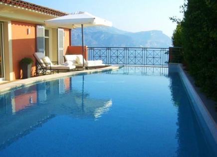 Villa en Saint-Jean-Cap-Ferrat, Francia (precio a consultar)