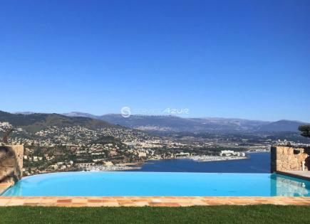 Villa en Theoule-sur-Mer, Francia (precio a consultar)