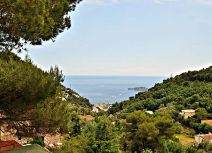 Villa per 1 700 000 euro a Villefranche-sur-Mer, Francia