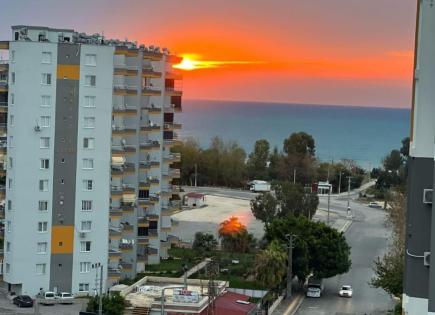 Wohnung für 59 999 euro in Mersin, Türkei