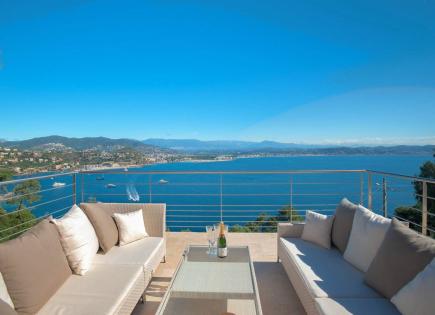 Villa para 2 225 000 euro en Theoule-sur-Mer, Francia