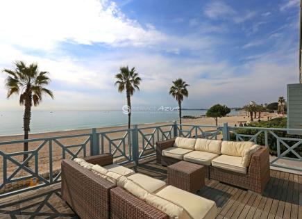 Villa für 6 500 euro pro Woche in Villeneuve-Loubet, Frankreich