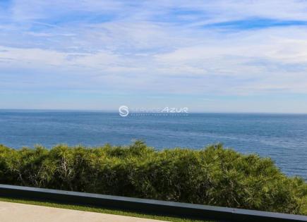 Villa in Saint-Jean-Cap-Ferrat, France (price on request)