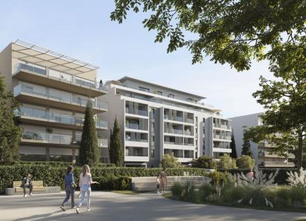 Apartamento para 370 000 euro en Le Cannet, Francia