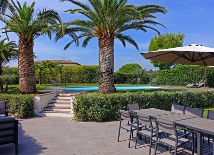 Villa pour 5 000 Euro par semaine à Villeneuve-Loubet, France