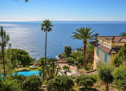 Villa pour 5 150 Euro par semaine à Théoule-sur-Mer, France