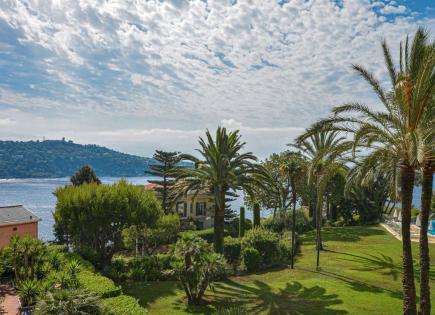 Appartement à Villefranche-sur-Mer, France (prix sur demande)