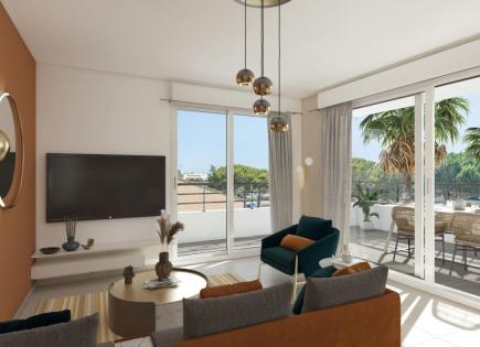 Appartement pour 582 000 Euro à Villeneuve-Loubet, France