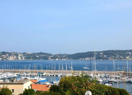 Apartment für 1 700 euro pro Woche in Villefranche-sur-Mer, Frankreich