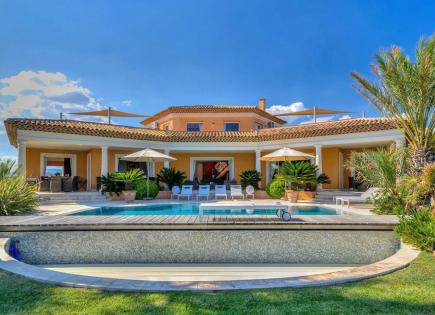 Villa a Saint-Maxime, Francia (prezzo su richiesta)