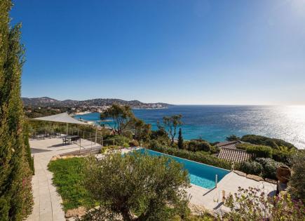 Villa a Saint-Maxime, Francia (prezzo su richiesta)