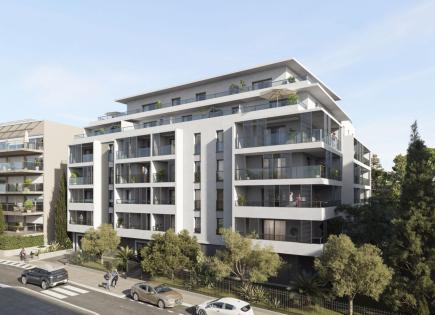 Apartment für 530 000 euro in Le Cannet, Frankreich