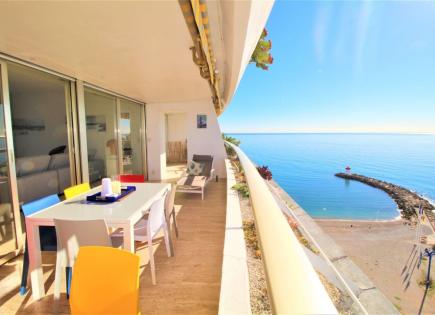 Apartamento para 10 200 euro por semana en Villeneuve-Loubet, Francia