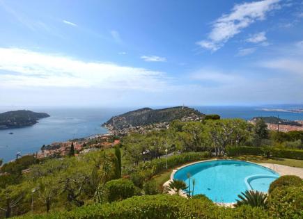 Apartamento para 2 990 000 euro en Villefranche-sur-Mer, Francia