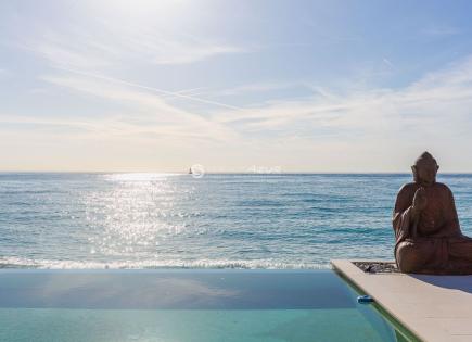 Villa pour 3 300 000 Euro à Villeneuve-Loubet, France