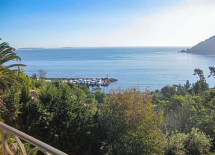 Villa per 7 800 euro alla settimana a Theoule-sur-Mer, Francia