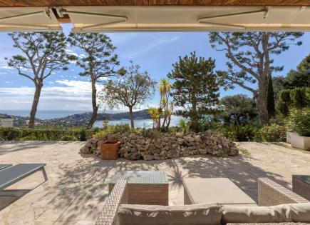 Appartement pour 3 900 Euro par semaine à Villefranche-sur-Mer, France