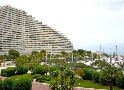Appartement pour 1 500 Euro par semaine à Villeneuve-Loubet, France
