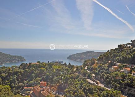 Villa for 1 900 000 euro in Villefranche-sur-Mer, France