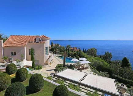 Villa in Theoule-sur-Mer, Frankreich (preis auf Anfrage)