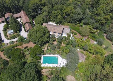 Villa in Villeneuve-Loubet, Frankreich (preis auf Anfrage)
