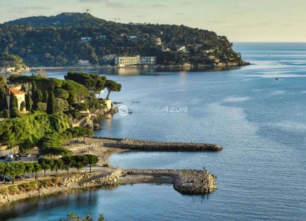 Villa pour 27 000 000 Euro à Saint-Jean-Cap-Ferrat, France