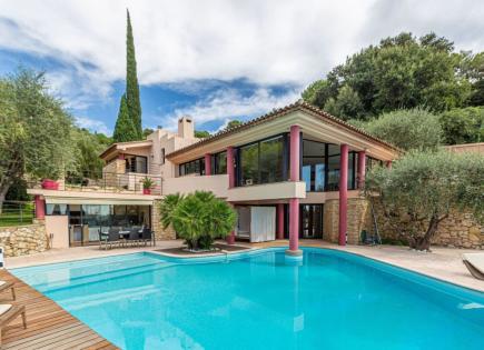 Villa para 5 000 000 euro en Villefranche-sur-Mer, Francia