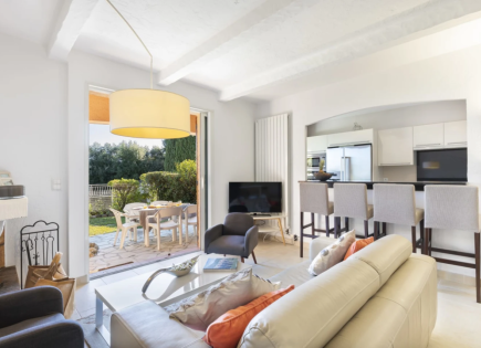 Villa für 3 900 euro pro Woche in Villeneuve-Loubet, Frankreich