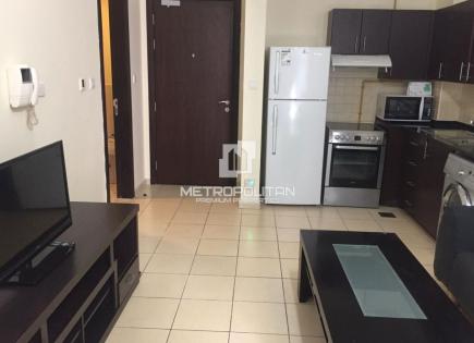 Apartment for 145 046 euro in Dubai, UAE