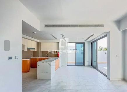 Maison urbaine pour 900 847 Euro à Dubaï, EAU