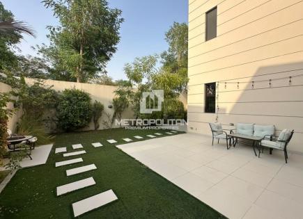 Villa para 1 638 698 euro en Dubái, EAU