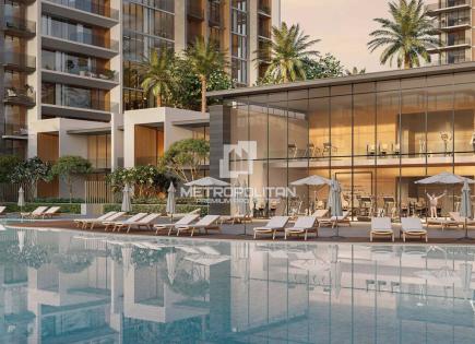 Apartment für 425 776 euro in Dubai, VAE