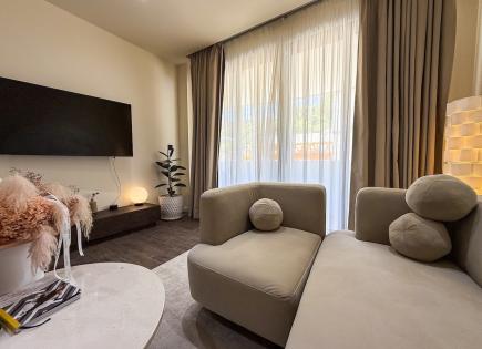 Apartment for 118 811 euro on Phuket Island, Thailand