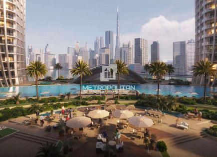 Apartment für 330 390 euro in Dubai, VAE