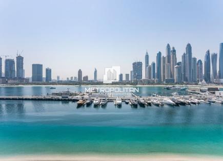 Apartment for 1 161 651 euro in Dubai, UAE