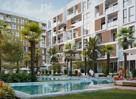 Appartement pour 245 693 Euro à Dubaï, EAU