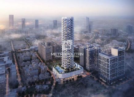 Appartamenti per 349 316 euro a Dubai, EAU