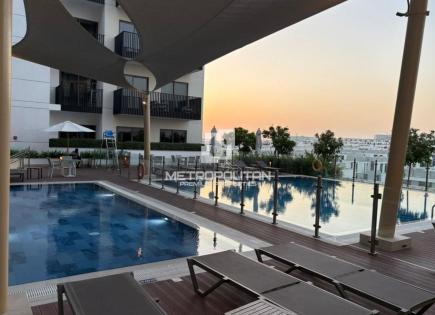 Apartamento para 355 506 euro en Dubái, EAU