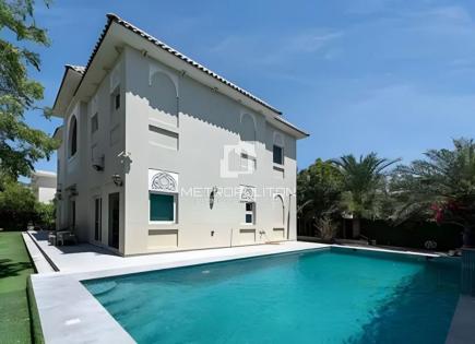 Villa per 1 671 478 euro a Dubai, EAU