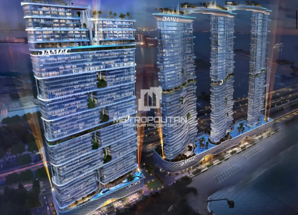 Appartamenti per 994 502 euro a Dubai, EAU