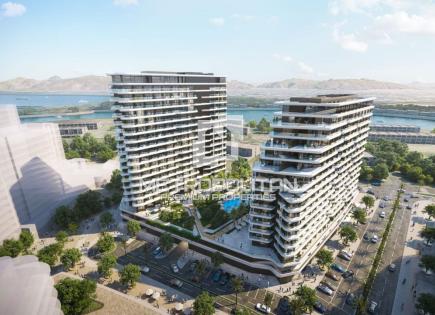 Appartamenti per 380 062 euro a Ras Al Khayma, EAU