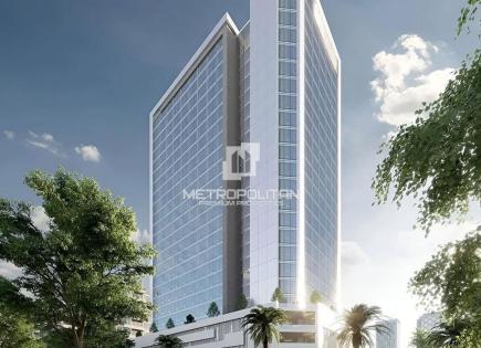 Hotel für 306 985 euro in Dubai, VAE