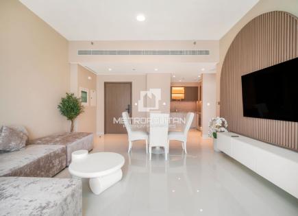 Apartamento para 879 558 euro en Dubái, EAU
