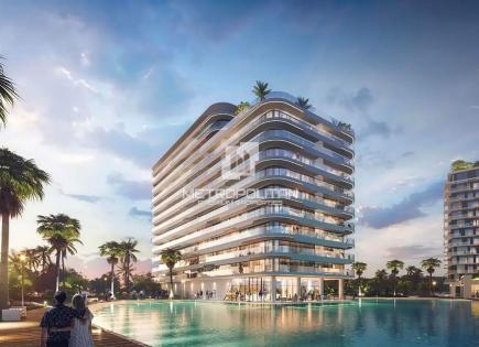 Apartment for 267 890 euro in Dubai, UAE