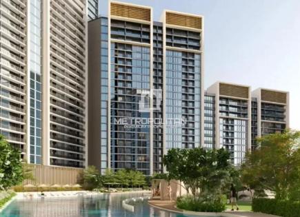 Apartment for 244 555 euro in Dubai, UAE