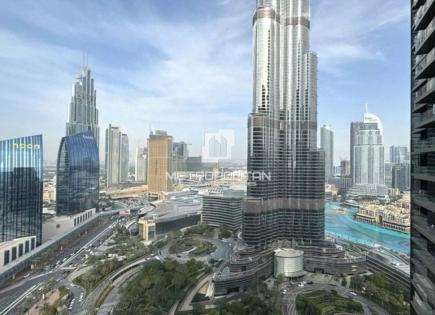Apartment für 1 988 991 euro in Dubai, VAE