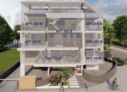 Apartment for 230 000 euro in Larnaca, Cyprus