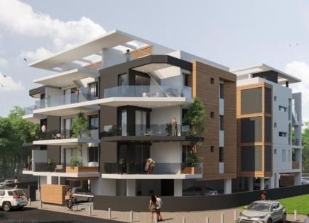 Apartment for 230 000 euro in Larnaca, Cyprus