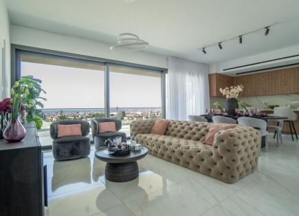 Penthouse pour 1 150 000 Euro à Limassol, Chypre